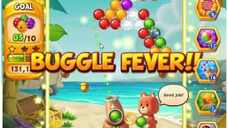 Buggle 2 Level 601 - No Boosters