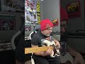 Live highlight from Monday night Bass Jam!🎼🎶