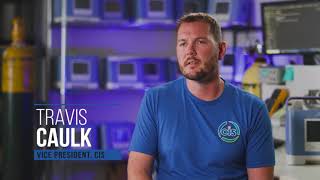 CIS Company Overview