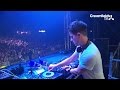 Dannic Live at Creamfields, Revealed Stage 22-08-2014