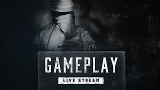 Hunt: Showdown | Gameplay Live Stream with Janneke