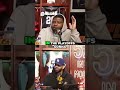 NBA MVP Debate  Regular Season vs  Playoffs. #nba #viralvideo #laugh #podcast #fyp #trending