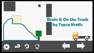brain it on the truck level 33