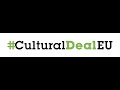 2023 cultural deal for europe annual policy conversation edited summary