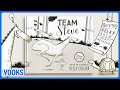 Steve the Horse and the Rathon Relay