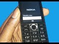 how to remove security lock nokia microsoft 220 rm 969 by miracle tool   Format full factory