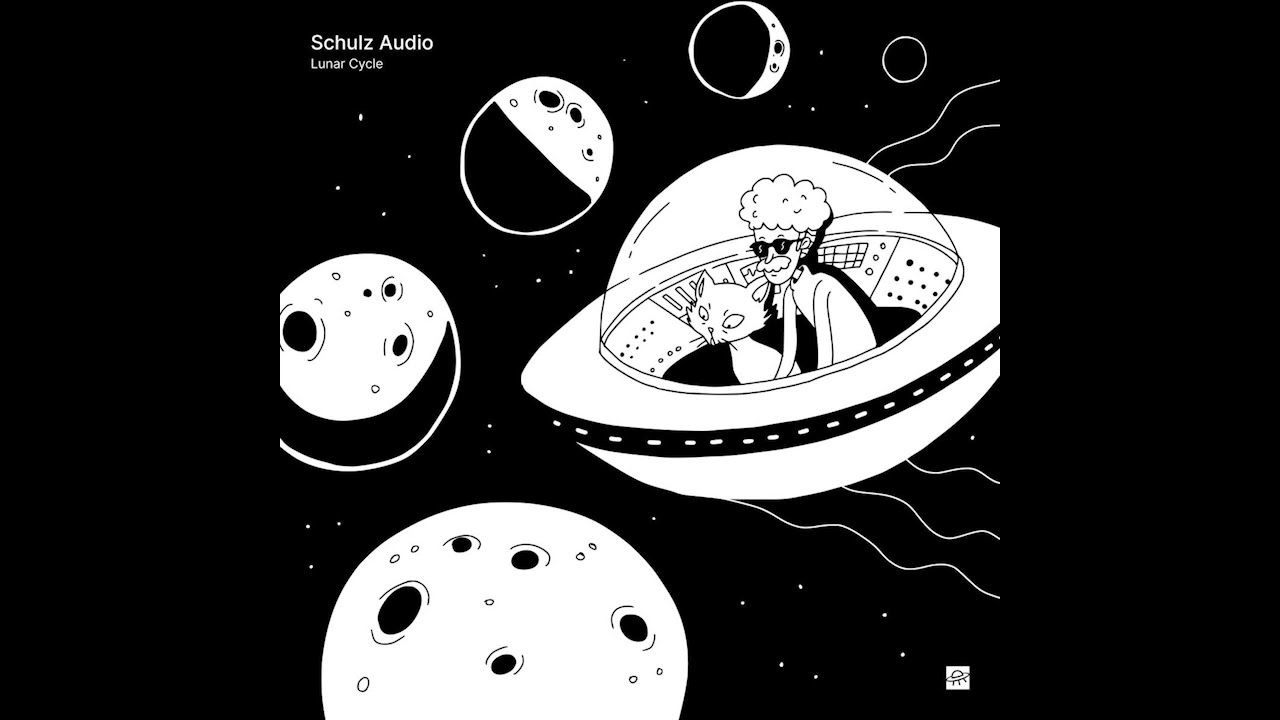 Watch Schulz Audio – Waning Moon on YouTube Watch Schulz Audio – Waning Moon on YouTube