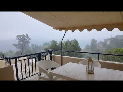 finikounda greece rain