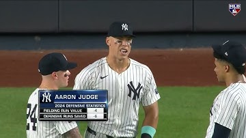 Bobby Witt Jr. vs. Aaron Judge for AL MVP | MLB Now