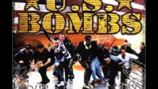 Watch Us Bombs Do It Again video