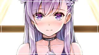 nightcore Strangers s 