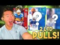 THIS PACK N' PLAY WAS UNREAL! 2 LTD PULLS! Madden 21