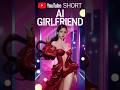 Get Your AI Girlfriend Online for Free: Candy AI Review Premium #aigirl #aigirlmodel #kissi