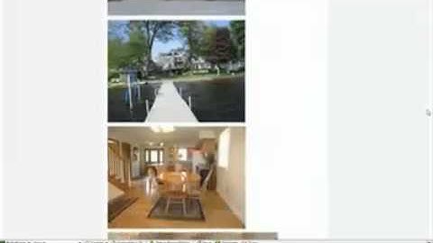 New Craigslist Posting Tool