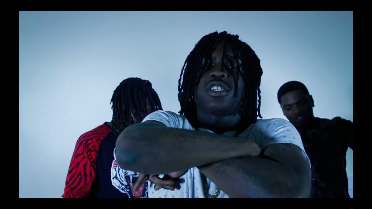 Chief Keef & 100 Grandz - Shawdy | By @HagoPeliculas