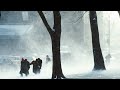 Снежный апокалипсис. Аномальная стихия обрушилась на Россию