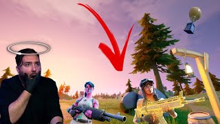 JE JOUE A FORTNITE BATTLE ROYALE (Top 3)