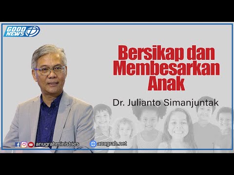 Video: 5 Aturan Untuk Membesarkan Anak Yang Bahagia