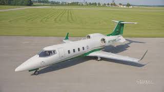 2005 LEARJET 60 For Sale