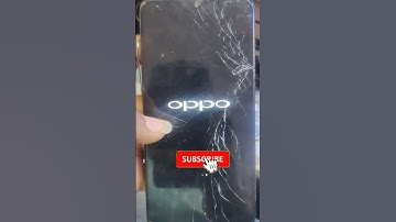 Oppo A7 display blinking problem 1000% successful #shortsvideo  #viral