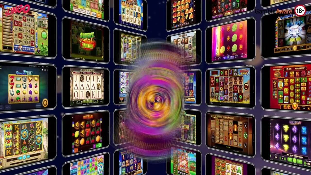 How to Play Slots: A Beginner's Guide | Slingo