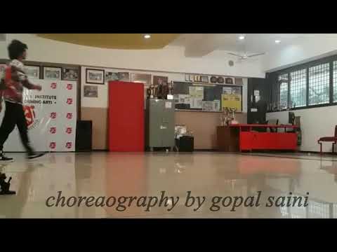 Gal mitthi mitthi bol | Tochi Rena |Choreography - Gopal saini