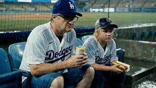 The 'CATCH!' TRADE - plus NEW STUFF COMING! (and go Dodgers!)