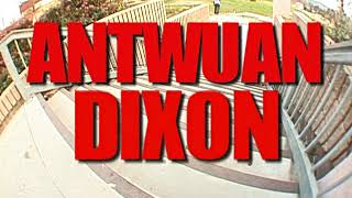 Baker 3 Antwuan Dixon 2005