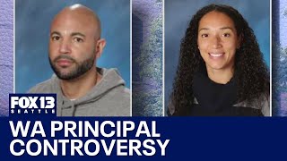 Parents petition to remove WA educator after alleged drug use | FOX 13 Seattle