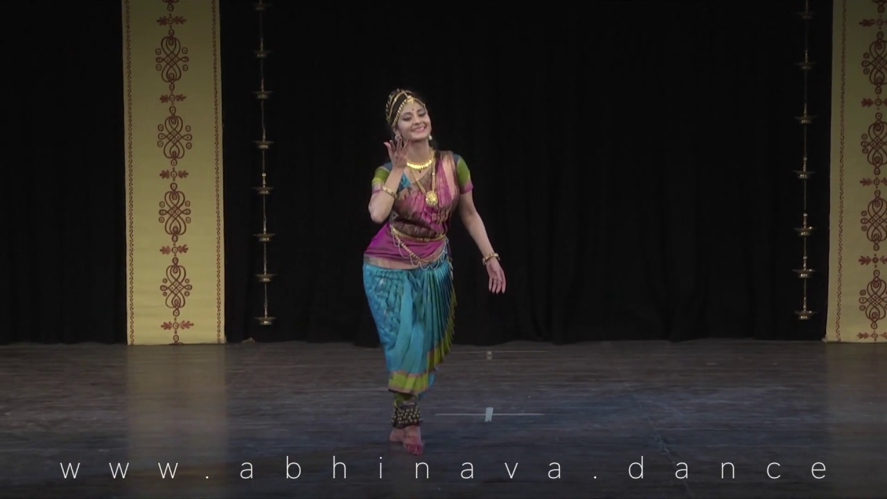 Kadanakutuhala Tillana