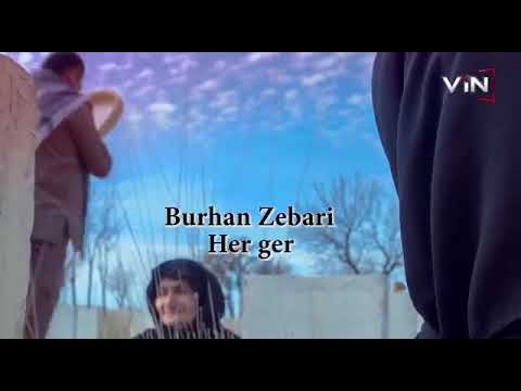 Burhan Zebari Her Ger