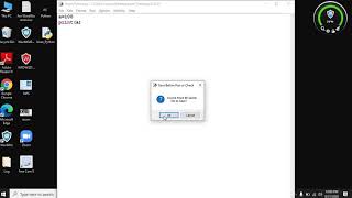 Python class tutorial for beginner on windows 10 (64-bit)_[2020]_Python_Class_5
