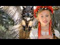 Go A Shum Ukraine Eurovision 2021 Spring Ritual Folk Song Favorite Family Fun Performance