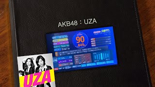 UZA：AKB48：[歌ってみた]