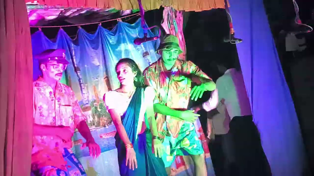 Pamula lanka ambedkar youth drama videos 💥 @ Joseph 🌿 and @ praveen 