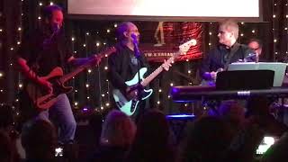 Pat Dinizio Tribute at Crossroads, Blood and Roses 2/25/2018