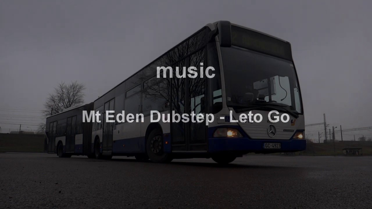 Mercedes-Benz Citaro 0530G 4 doors