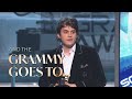 Relive Some Of The Most Iconic Song Of The Year Moments In GRAMMY History | And The GRAMMY Goes To…