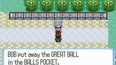 Lets Play Pokemon Ruby Part 3