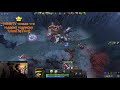 Dread's stream 11.08.2021 pt 1 | Dota 2 - Hoodwink / Bristleback / Doom