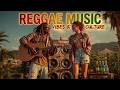 Chill Reggae Vibes | Best Reggae Music Songs 2026 - Relaxing Tropical Reggae Island Mix 01
