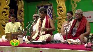 Margazhi Maha Utsavam Udayalur Kalayanaraman -  Epiosde 19 On Monday, 06/01/14