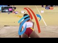 Ana Peleteiro - Triple Jump Women 14,73m