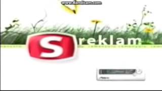 Samanyolu TV Reklam Jeneriği (2004)