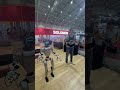 Live Teleoperation Showcase | MOXI V100-R MoCap Suit