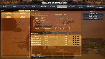 Conan Exiles - Pippi - Switching Snapshots