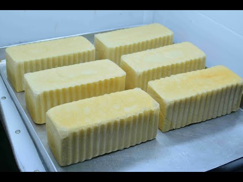 Bahan Untuk Membuat Roti Bakar
