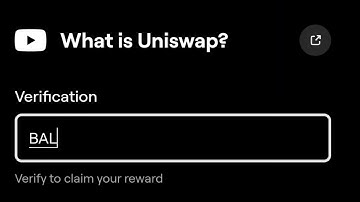 What Is Uniswap? Blum Video Code Today | What Is Uniswap? Blum Today Verification Keyword Today