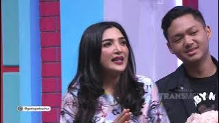 GADO GADO SAHUR - Lucu Banget Kenta Pakai Baju Boneka Hiu (15/5/19) Part 5