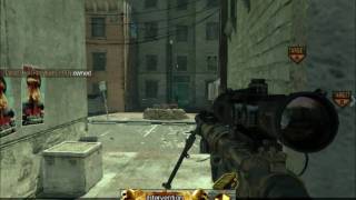 Quick scope compilation